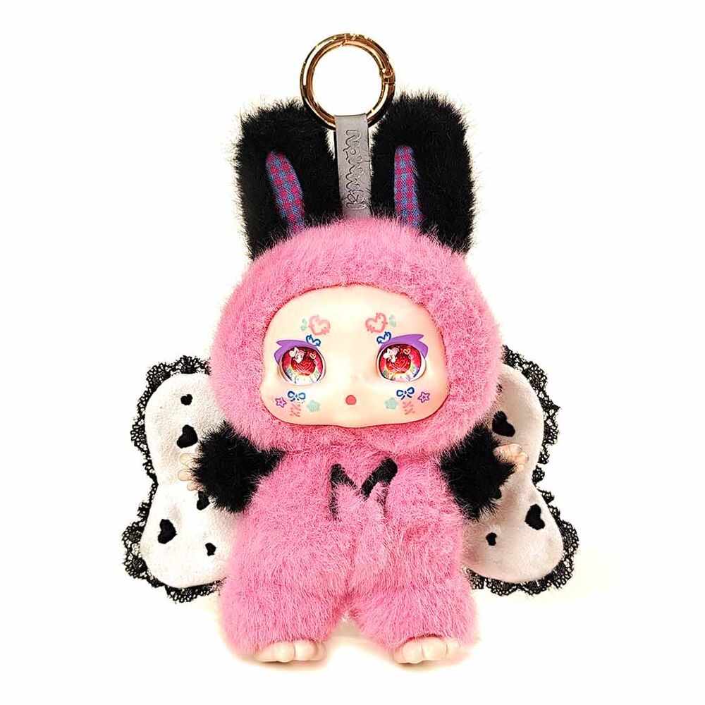 Llavero muñeco sorpresa Mimon KIMMON en diseños surtidos - 5