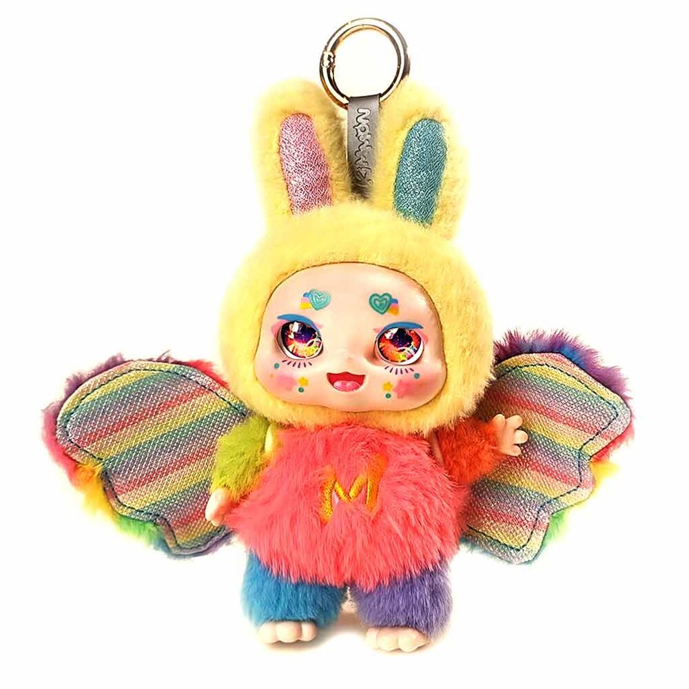 Llavero muñeco sorpresa Mimon KIMMON en diseños surtidos - 7