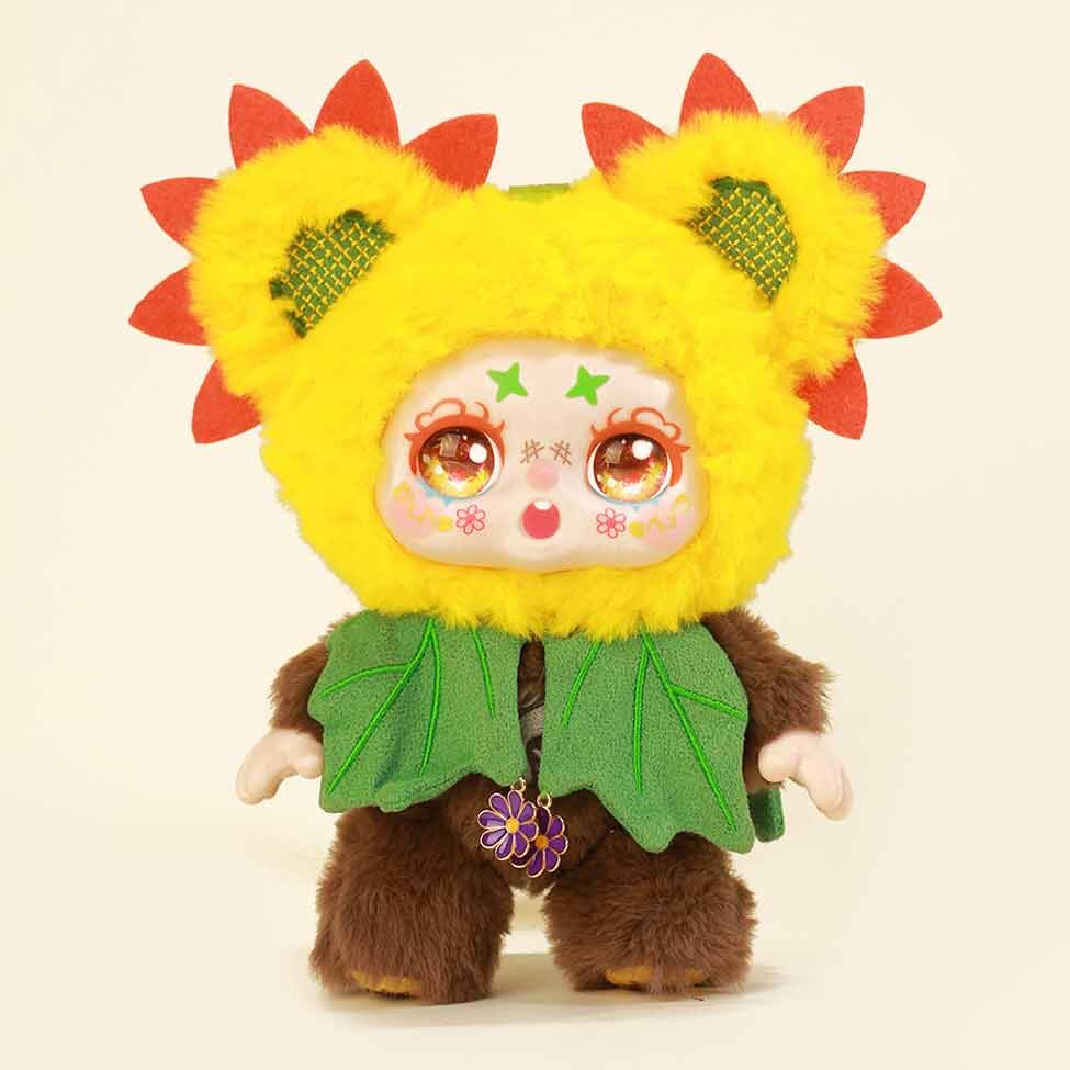 Muñecos sorpresa KIMMON Nuevo Crecimiento en Primavera surtidos - 6