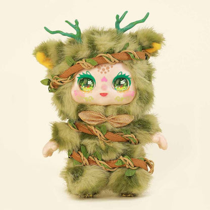 Muñecos sorpresa KIMMON Nuevo Crecimiento en Primavera surtidos - 7
