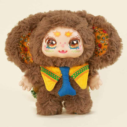 Muñecos sorpresa KIMMON Nuevo Crecimiento en Primavera surtidos - 8