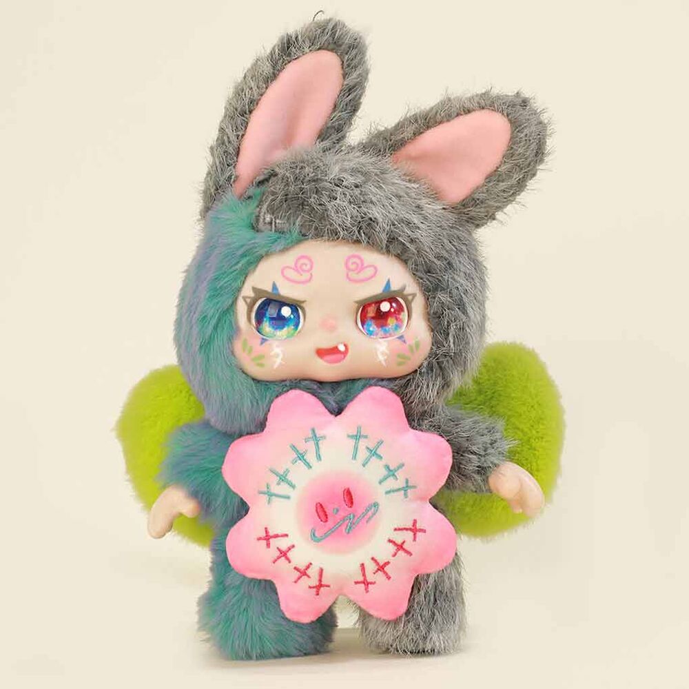 Muñecos sorpresa KIMMON Nuevo Crecimiento en Primavera surtidos - 9