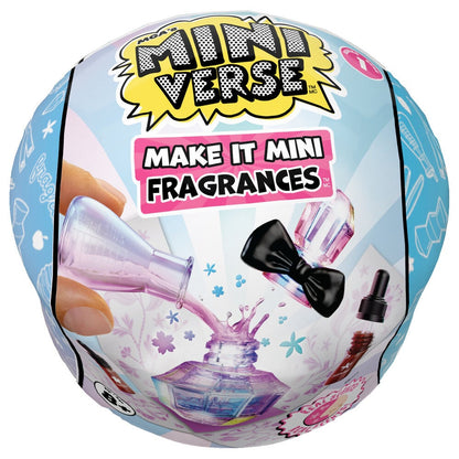 Cápsula MGA Miniverse Make It Mini Fragancias