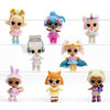 Cápsula sorpresa Eye Spy Tots L.O.L. Surprise con muñecas del surtido