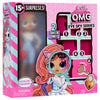 Muñeca L.O.L. Surprise OMG Eye Spy con packaging de sorpresas
