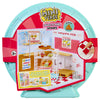 Playset MGA Miniverse Make It Mini Spaces Pizzeria