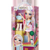 Muñeca Amaya My Fashion Style de Rainbow High en su caja