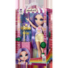 Muñeca Violet Willow My Fashion Style de Rainbow High