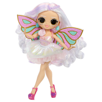 Muñeca hada Kyla Fae LOL Surprise OMG Eye Spy - 3