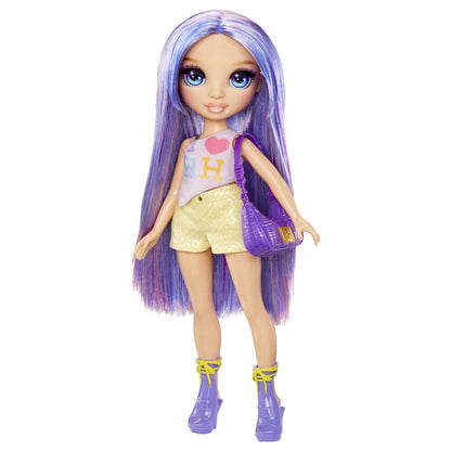 Muñeca Violet Willow My Fashion Style de Rainbow High - 2