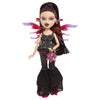 Muñeca Bratz Red Pixiez con alas rojas y violetas