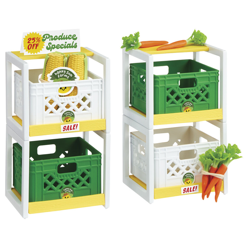 Cápsula sorpresa Miniverse Make It Mini Spaces Muebles de MGA - 4