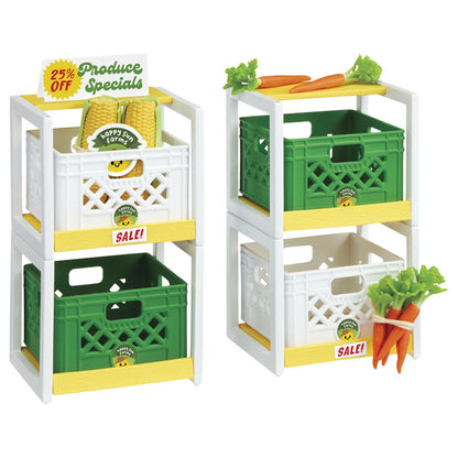 Cápsula sorpresa Miniverse Make It Mini Spaces Muebles de MGA - 4