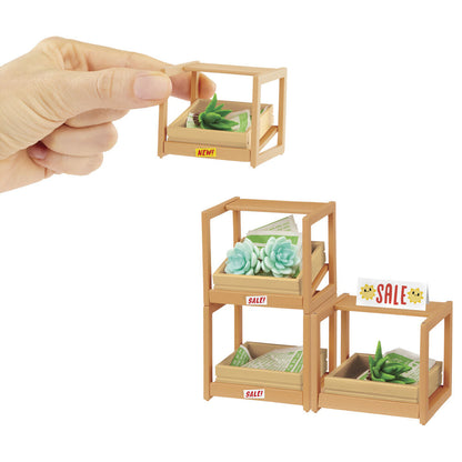 Cápsula sorpresa Miniverse Make It Mini Spaces Muebles de MGA - 5