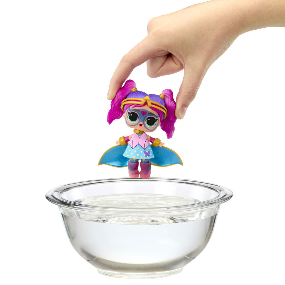 Cápsula sorpresa Eye Spy Tots L.O.L. Surprise con muñecas del surtido - 5