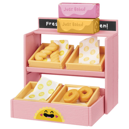 Cápsula sorpresa Miniverse Make It Mini Spaces Muebles de MGA - 6