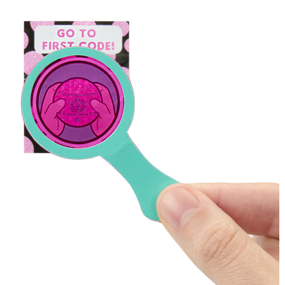 Cápsula sorpresa Eye Spy Tots L.O.L. Surprise con muñecas del surtido - 6