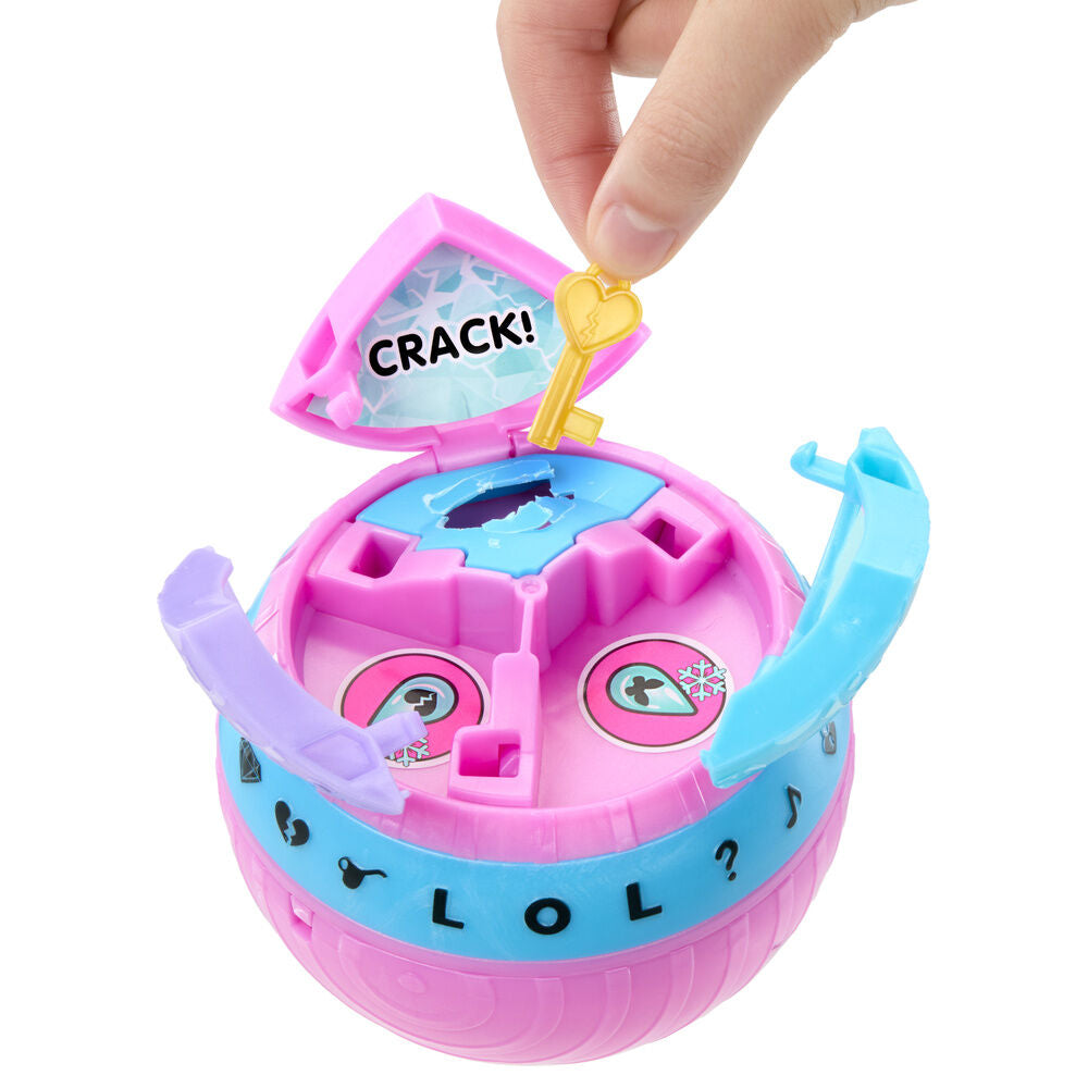 Cápsula sorpresa Eye Spy Tots L.O.L. Surprise con muñecas del surtido - 9