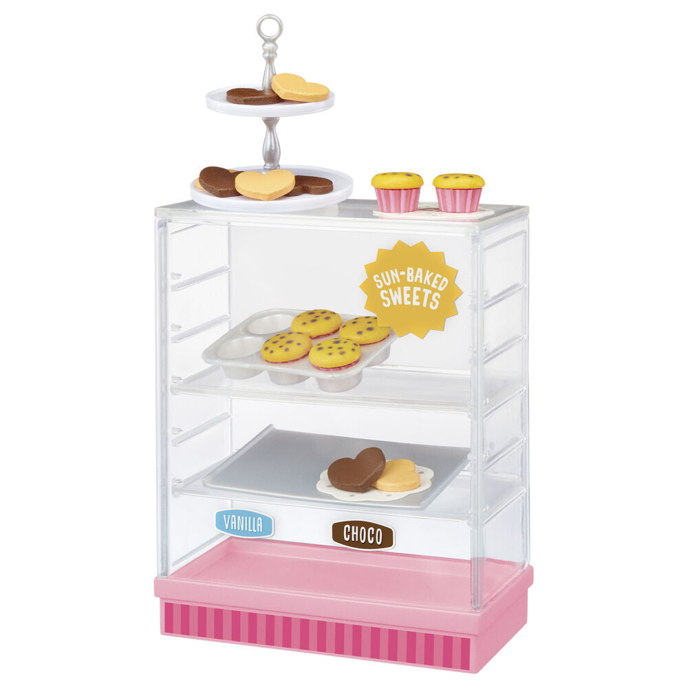 Cápsula sorpresa Miniverse Make It Mini Spaces Muebles de MGA - 10