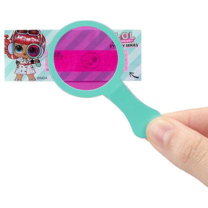 Cápsula sorpresa Eye Spy Tots L.O.L. Surprise con muñecas del surtido - 11