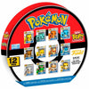 Multipack FUNKO Bitty POP! Pokémon con 12 figuras mini de vinilo