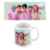 Taza de cerámica Saja Boys de KPop Demon Hunters de 325 ml
