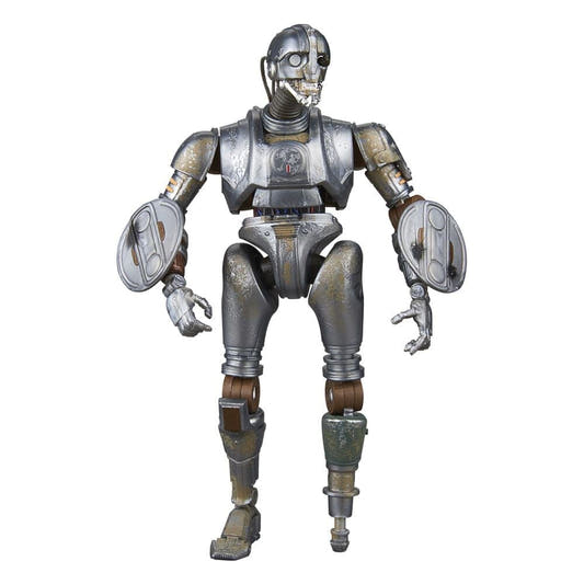 Figura articulada SM-33 de Star Wars The Black Series