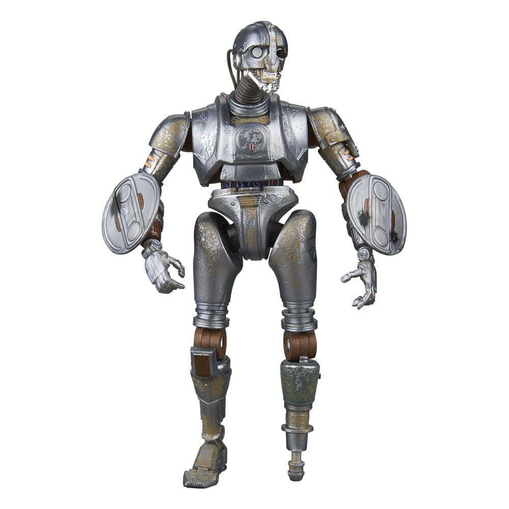 Figura articulada SM-33 de Star Wars The Black Series