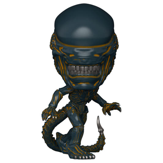 Figura Funko POP! Super Alien Earth Xenomorph de vinilo