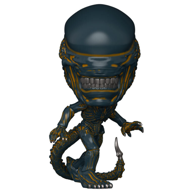 Figura Funko POP! Super Alien Earth Xenomorph de vinilo