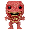 Figura Funko POP! Smile Entity de vinilo con sonrisa dentada