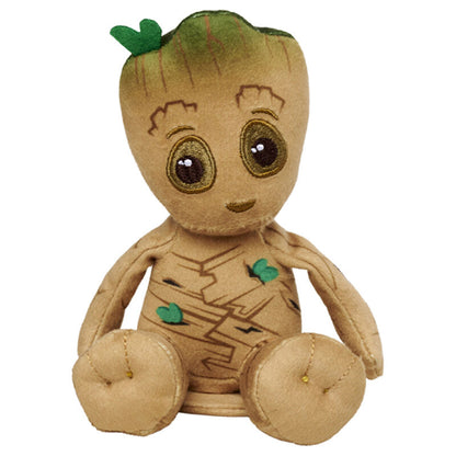 Peluche de hombro de Groot de Guardianes de la Galaxia