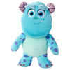 Peluche de Sulley de Monstruos S.A. Disney Pixar de 25 cm