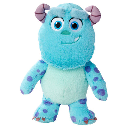 Peluche de Sulley de Monstruos S.A. Disney Pixar de 25 cm