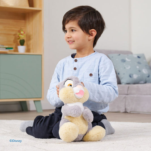 Peluche de Tambor de Bambi Disney de 25 cm - 3