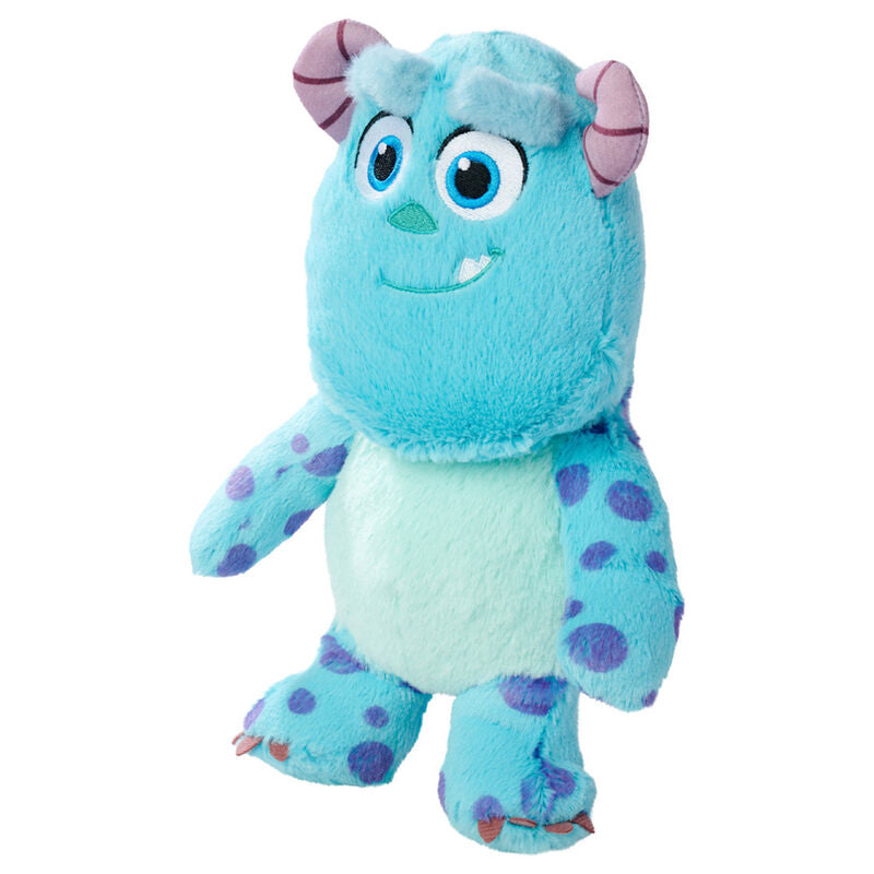 Peluche de Sulley de Monstruos S.A. Disney Pixar de 25 cm - 3