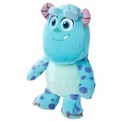 Peluche de Sulley de Monstruos S.A. Disney Pixar de 25 cm - 3