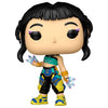 Figura Funko POP! de Zoey de Kpop Demon Hunters