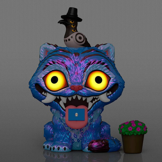 Figura FUNKO POP! Derpy con Sussie Glow de Kpop Demon Hunters