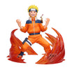 Figura de Naruto Uzumaki Vibration Stars con efectos rojos