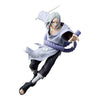 Figura de Kimimaro de Naruto en pose dinámica