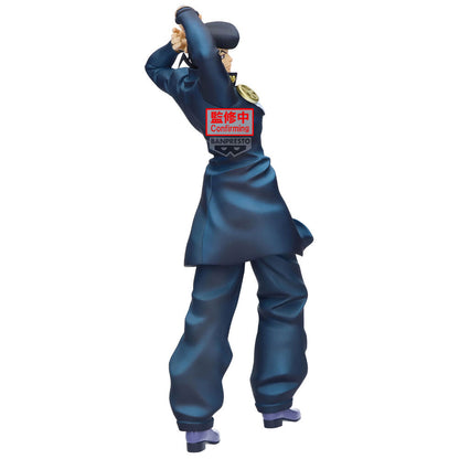 Figura Mometria de Josuke Higashikata de JoJo's Bizarre Adventure - 2