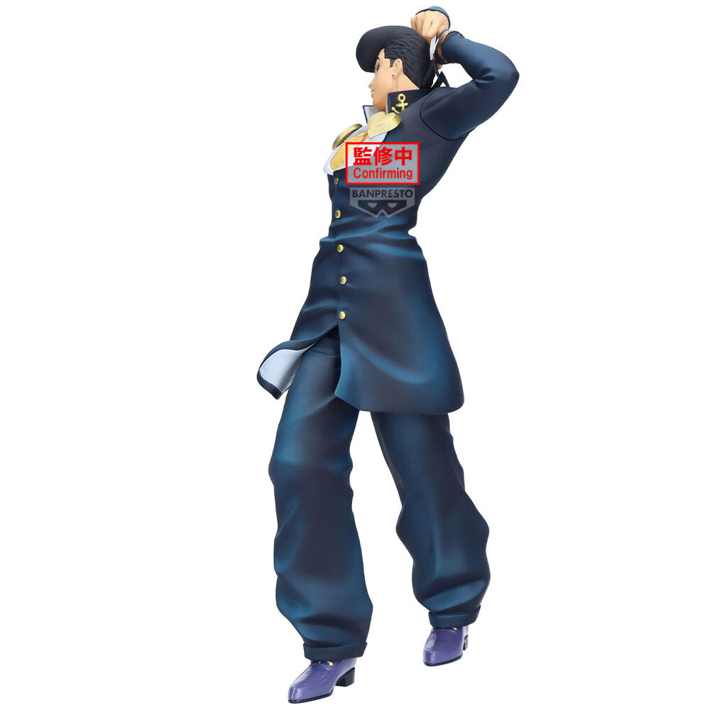 Figura Mometria de Josuke Higashikata de JoJo's Bizarre Adventure - 3