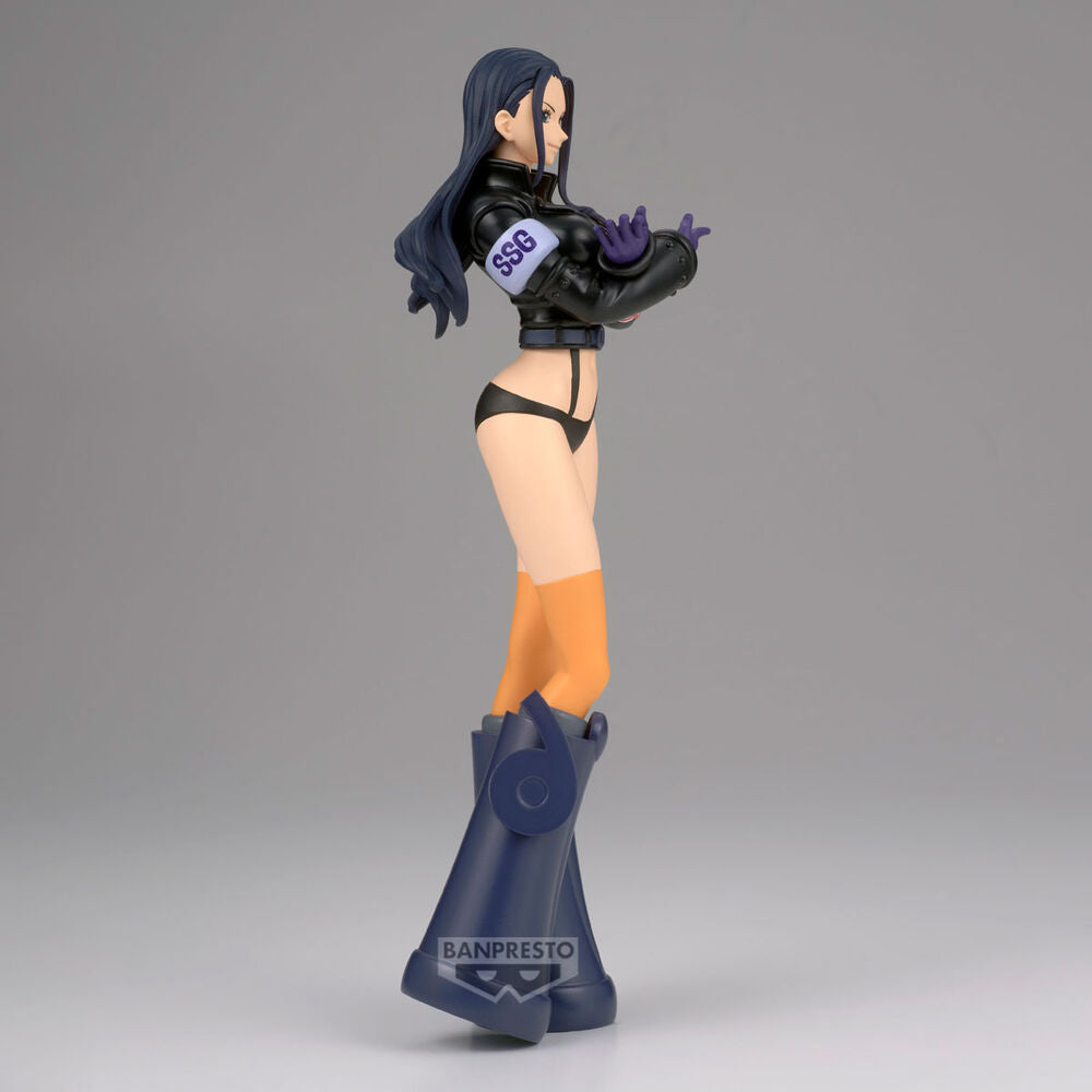 Figura Glitter & Glamorous de Nico Robin de One Piece - 3