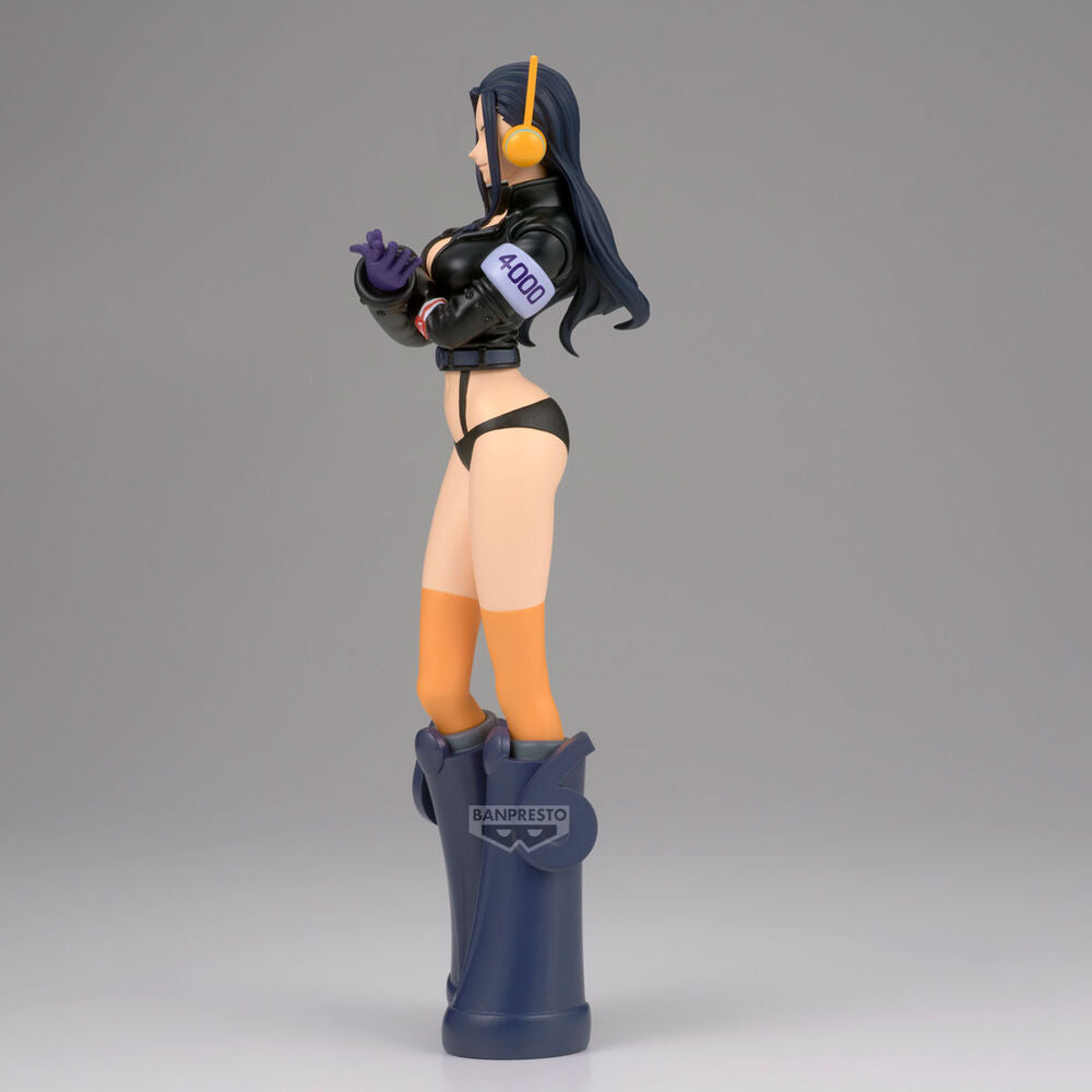 Figura Glitter & Glamorous de Nico Robin de One Piece - 4