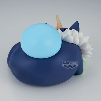Figura de Rimuru sentado sobre Ranga de That Time I Got Reincarnated as a Slime - 5
