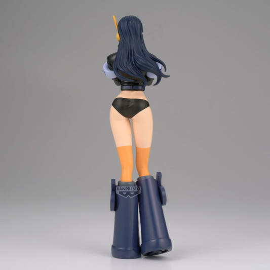 Figura Glitter & Glamorous de Nico Robin de One Piece - 5