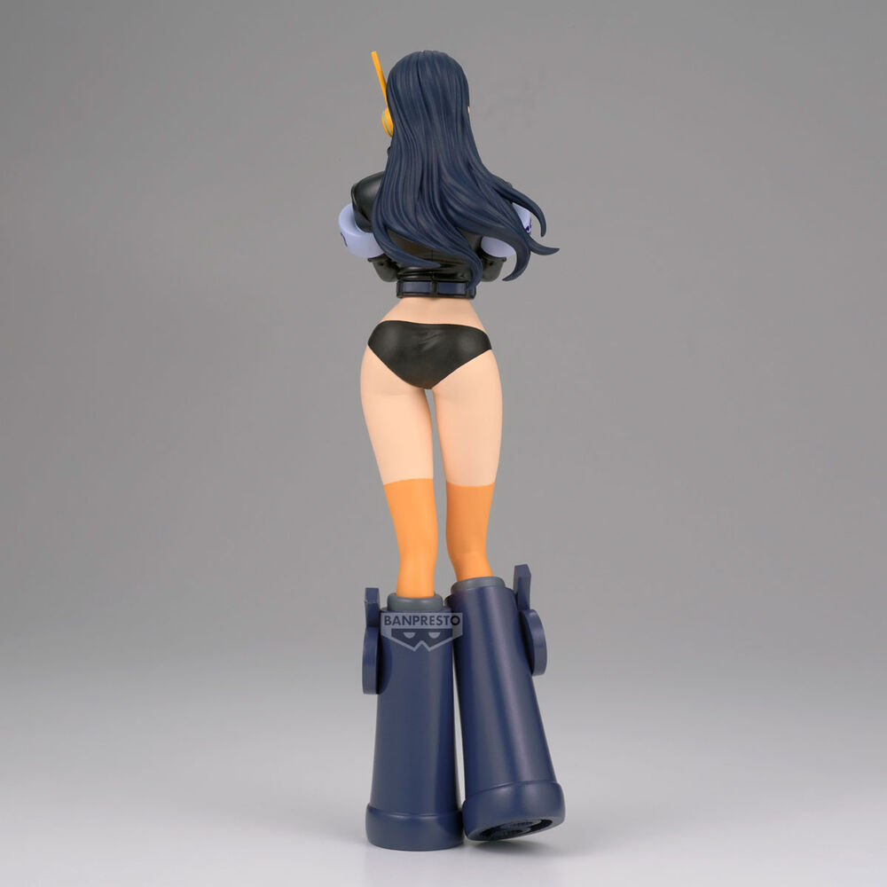 Figura Glitter & Glamorous de Nico Robin de One Piece - 5