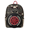 Mochila Loungefly de Rayo McQueen de Cars Disney Pixar