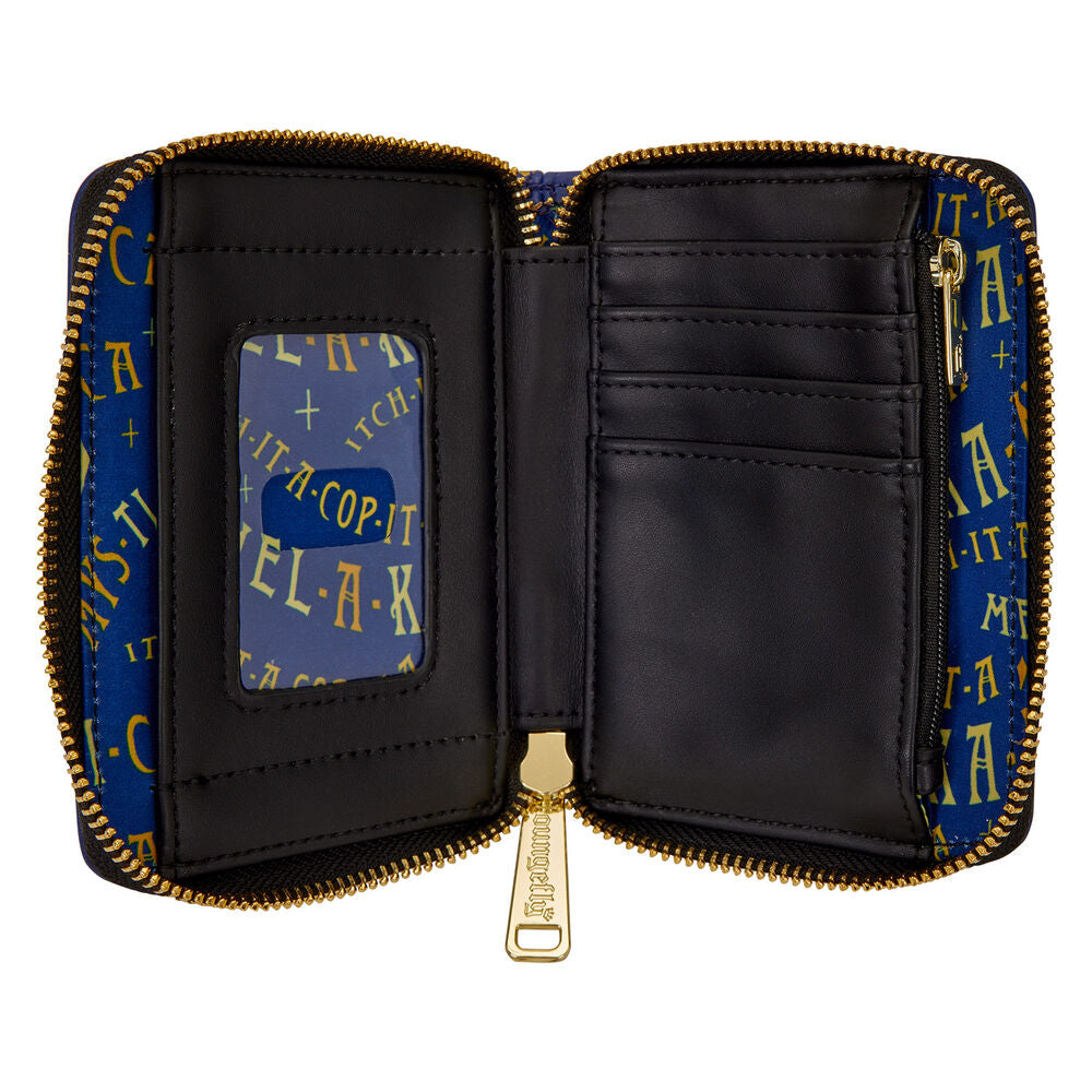 Cartera Loungefly Disney Hocus Pocus con las hermanas Sanderson - 2